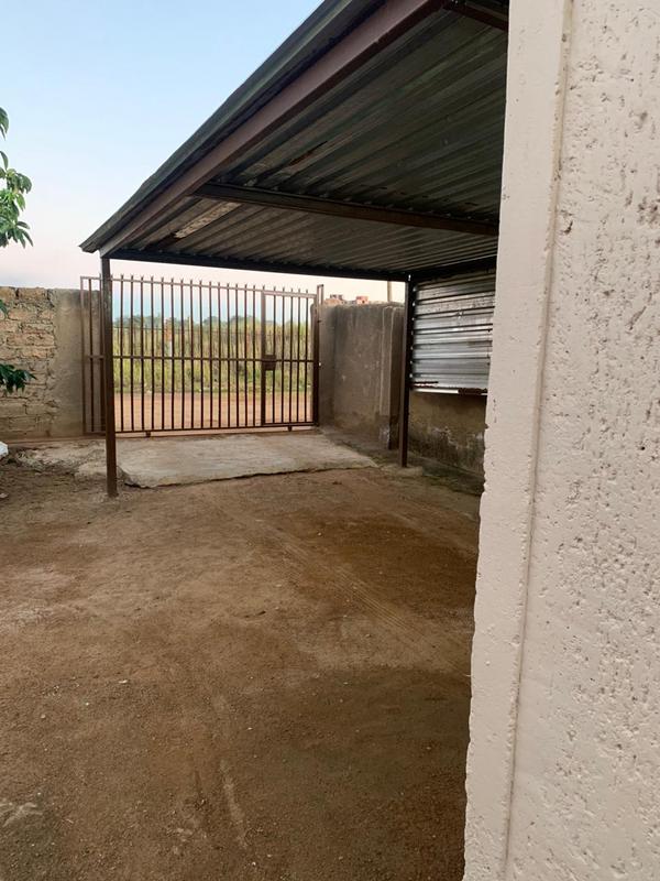3 Bedroom Property for Sale in Mabopane North West